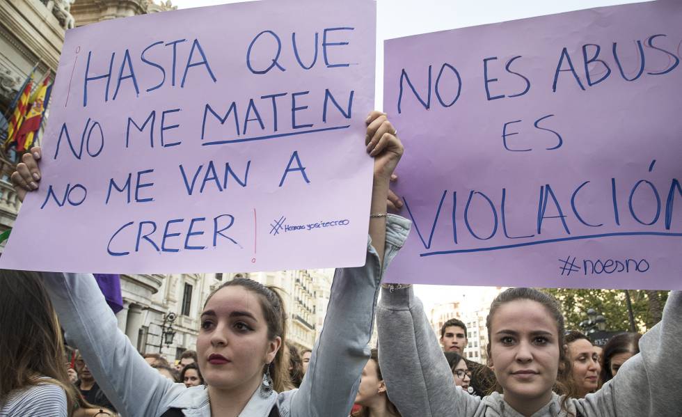 La primera comisaría específica para violencia de género tendrá psicólogo y trabajador social