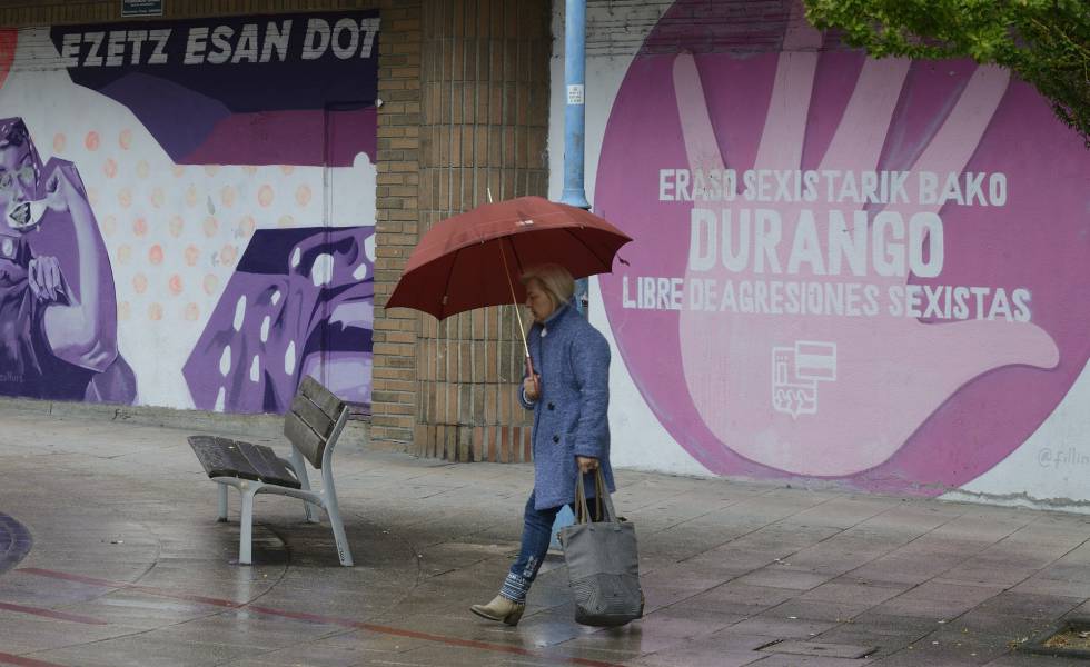 Durando, con 29.000 habitantes, Lucha contra el machismo.