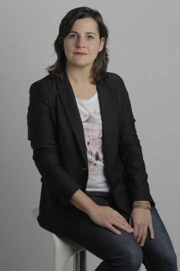 Pilar Álvarez. Pilar Álvarez.
