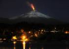 Chile, tierra de volcanes