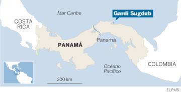 Los días de esta isla están contados