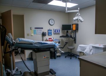 Luisiana aprueba una restrictiva ley contra el aborto con el apoyo de los demócratas