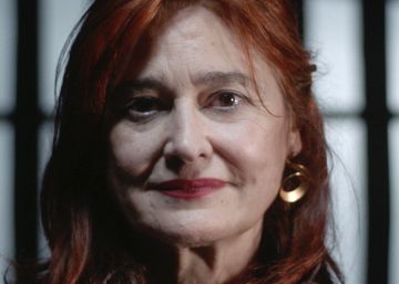 La funcionaria que libera a las presas con el teatro