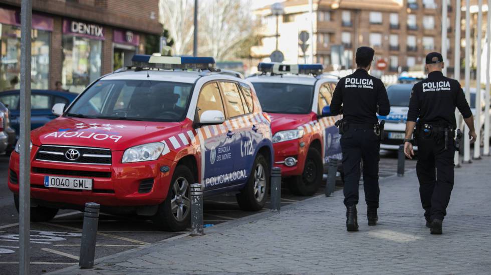 El ‘juego de la muerte’ en los colegios suma incidentes en Madrid y Granada 1559292914_355098_1559293156_noticia_normal