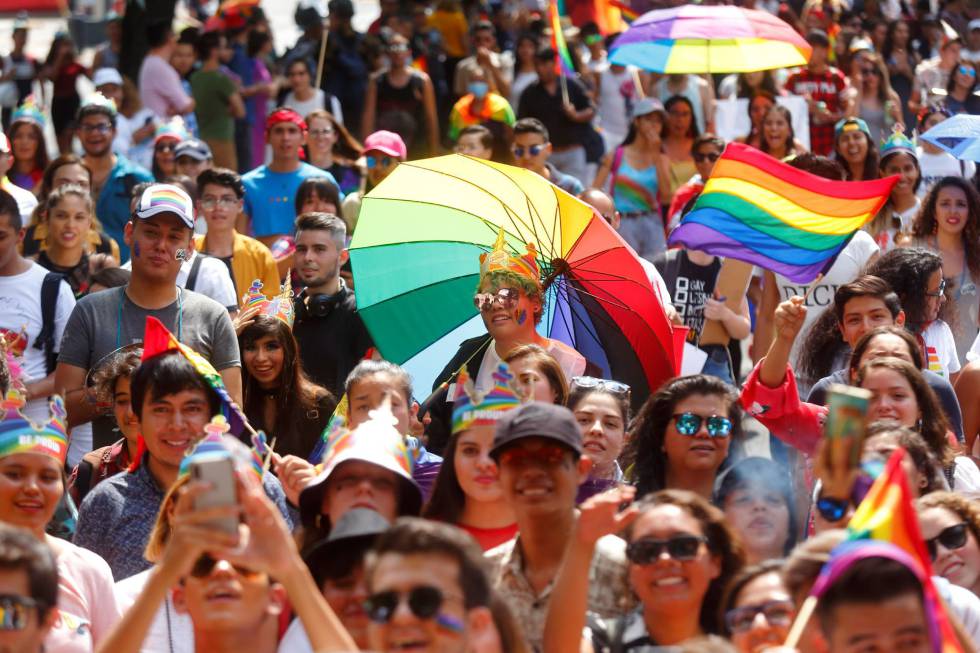 Cuándo es el Orgullo Gay en Madrid