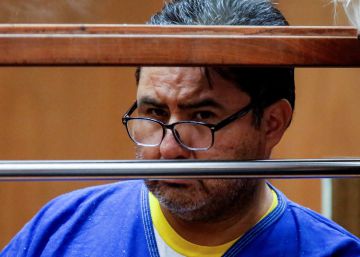 La defensa del líder de La Luz del Mundo busca una rebaja de la fianza