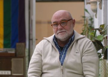 Salir del armario a los 80 años... otra vez