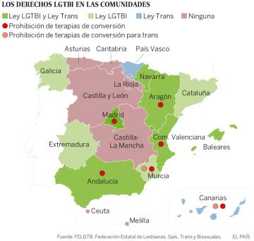 ‘Terapia’ para gais: “Tuve que quemar la foto de mi madre”