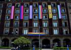 Tu homosexualidad se queda fuera de casa, cuatro casos de discriminación en México