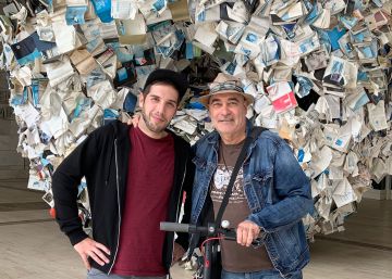 Cinco viajes en busca de un proyecto ganador