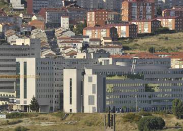 Un juez fuerza en Ourense el ingreso de un enfermo de tuberculosis por no tratarse