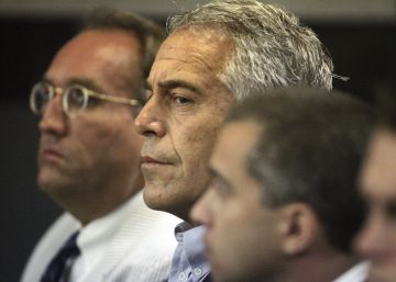 El multimillonario Epstein, imputado por explotar y abusar de decenas de adolescentes
