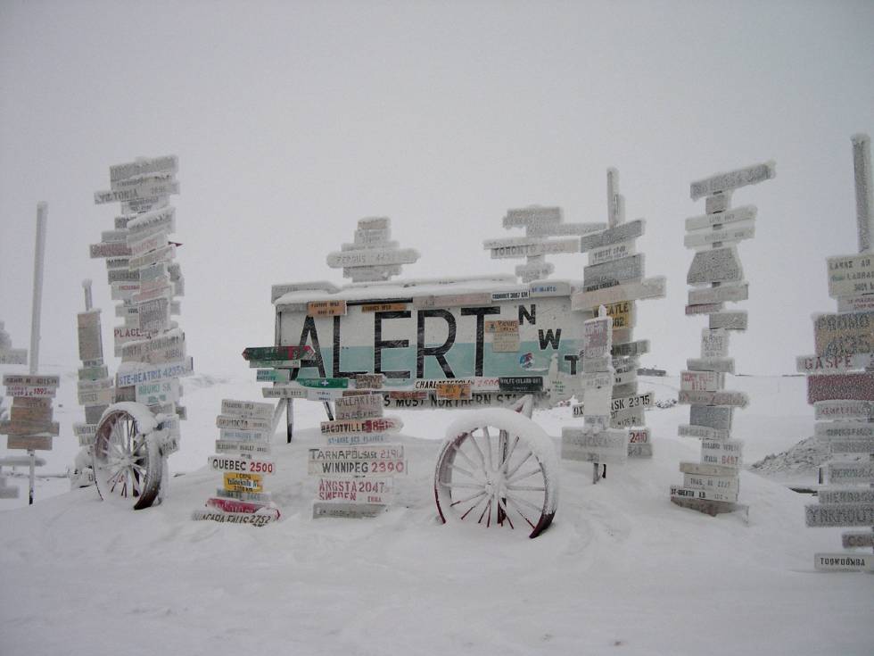 Alert Canada