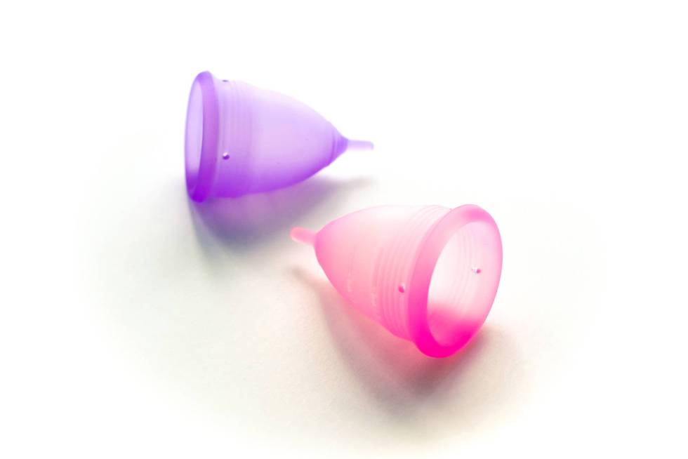 copa menstrual