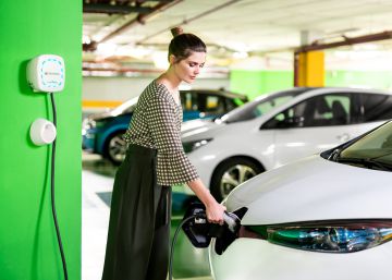 100 kilómetros por 50 céntimos, o cómo ahorrar si recargas tu coche eléctrico en casa