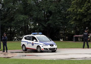 Ingresan en prisión dos de los seis implicados en la violación grupal de Bilbao