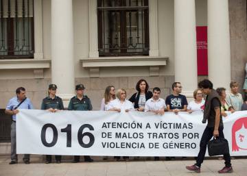 Las valoraciones de riesgo de las víctimas de violencia de género funcionan a medio gas