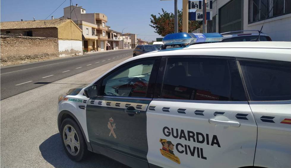 agresion sexual benidorm