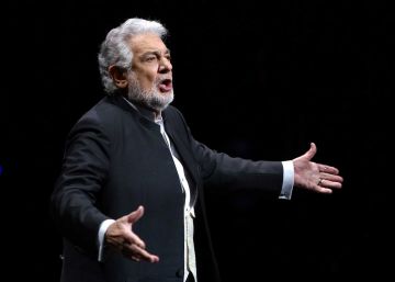 Nove mulheres acusam Plácido Domingo de assédio sexual