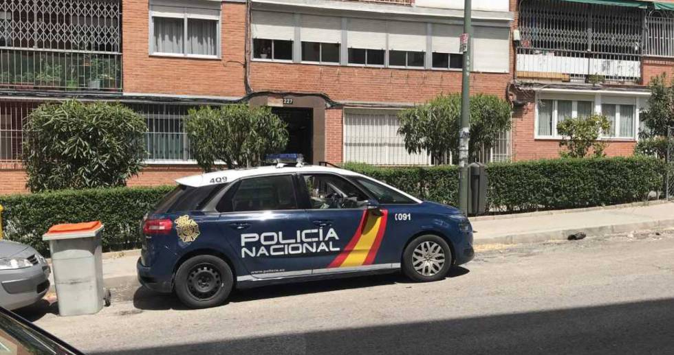 asesinato jaen