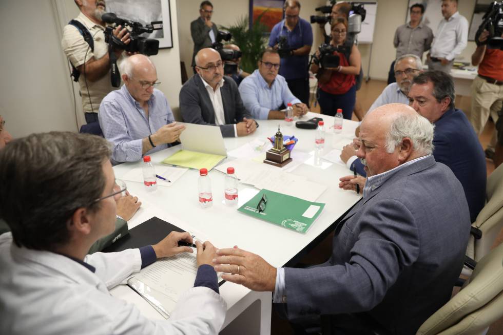 La carne de La Mechá vendida como marca blanca está mal etiquetada