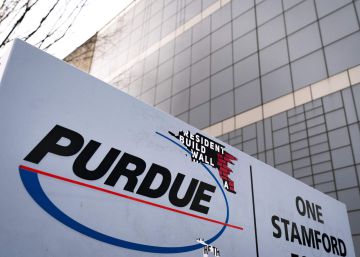 La farmacéutica Purdue negocia pagar hasta 10.000 millones por su papel en la crisis de los opioides