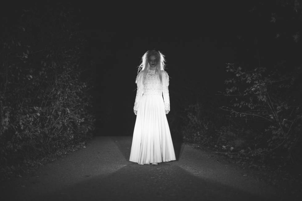 Cómo Se Pronuncia Fantasma En Inglés