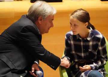 Las grandes corporaciones crean alianzas por el clima