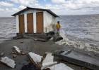 Los expertos climáticos de la ONU advierten: el aumento del nivel del mar se ha acelerado y es ya imparable