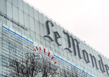 La redacción de ‘Le Monde’ obtiene el derecho de veto ante futuros cambios accionariales