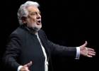 Plácido Domingo cancela su actuación en Nueva York en medio de las acusaciones de acoso sexual