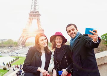 Tres grandes mitos de viajar en tour por Europa