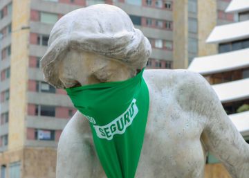 En Colombia hay 502 menores criminalizadas por aborto