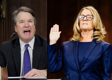 El suplicio de la profesora que acusó al juez