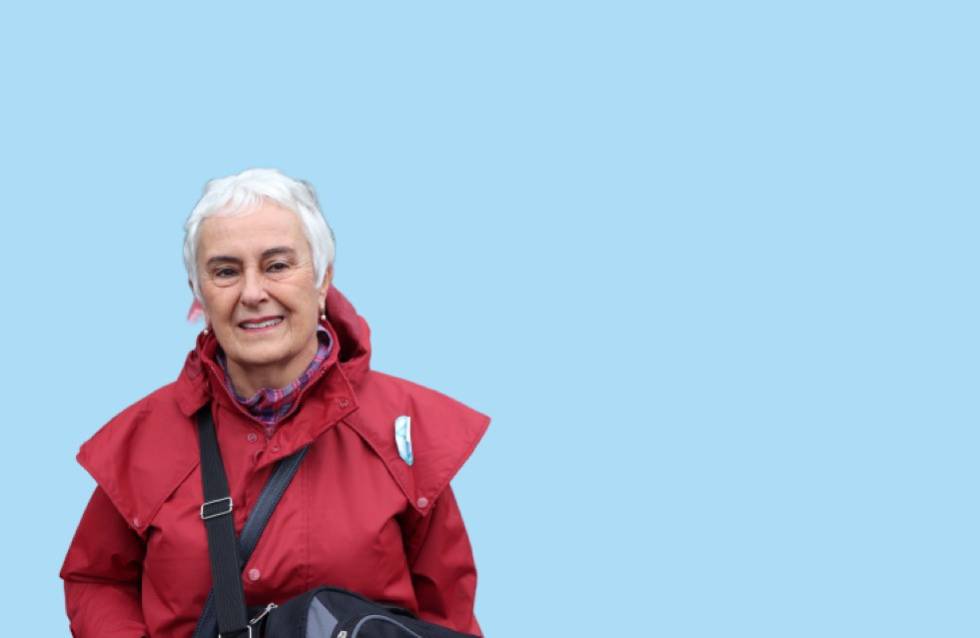 I am Extinction Rebellion. Take me on the planet