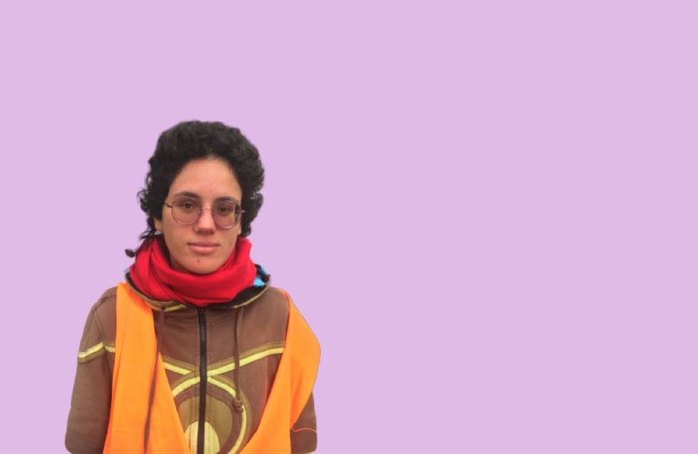 I am Extinction Rebellion. Take me on the planet