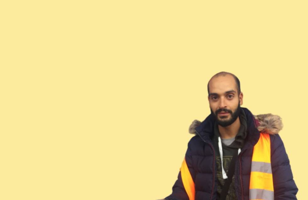 I am Extinction Rebellion. Take me on the planet