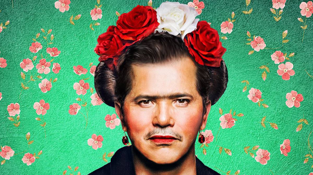 John Leguizamo enseña la historia latina que no aparece en los libros