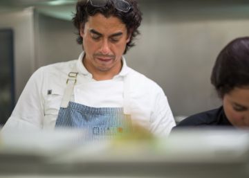 Carlos Gaytán y Hugo Ortega cruzaron la frontera con la sazón de las abuelas mexicanas