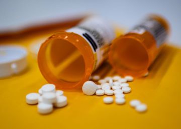 Las farmacéuticas logran un acuerdo que evita el primer juicio por opiáceos en Estados Unidos