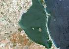 Los ecologistas advierten de que el plan de vertido cero del mar Menor contaminará el Mediterráneo