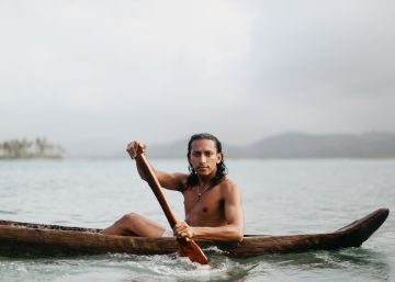 Un guerrero panameño contra el cambio climático