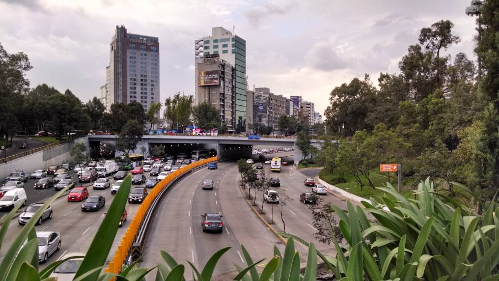 La Ciudad de México traza su hoja de ruta para migrar a una economía circular