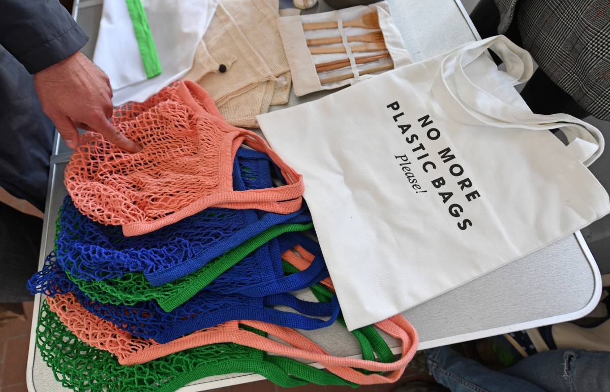 La economía circular va más allá de las tres “r”