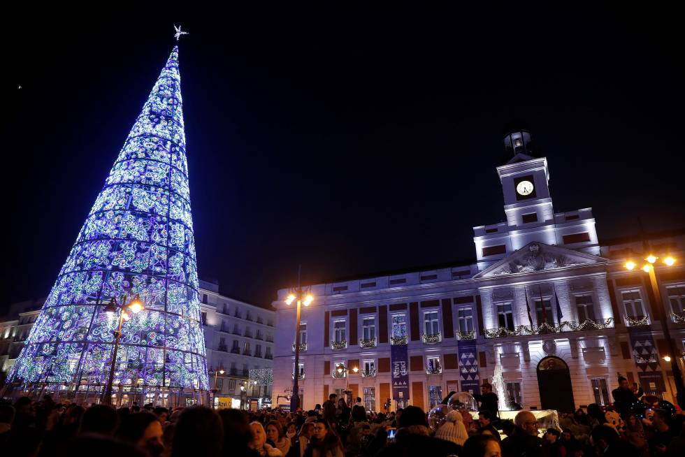 Las mejores ciudades para viajar en Navidad y Año Nuevo