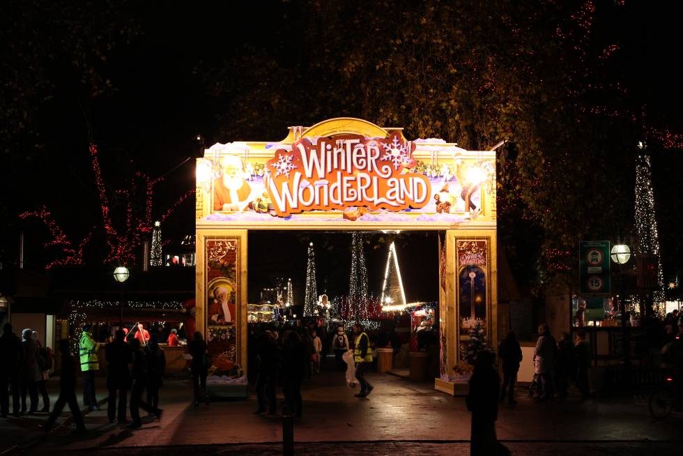 Las mejores ciudades para viajar en Navidad y Año Nuevo