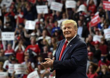 El último giro del rodillo antiecológico de Trump