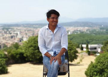 El viaje de Marc al techo del mundo para curar a más de 15.000 de personas