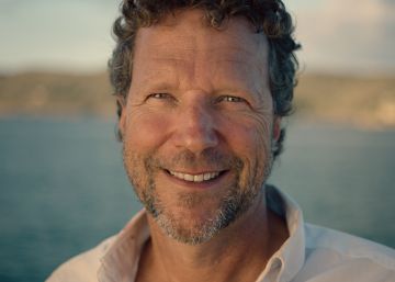 El Mediterráneo se salva desde un barco de 1910