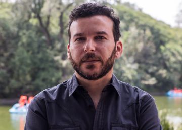 Eliezer Budasoff, en una imagen de archivo.
